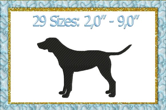 Labrador Embroidery: A Craft Fair Designer’s Honest Review